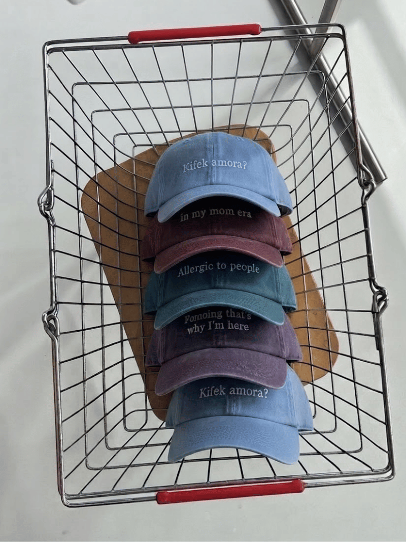 The Daily Mood Collection