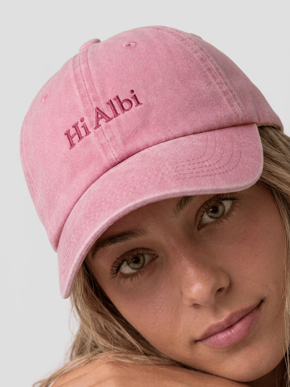 Hi Albi lifestyle