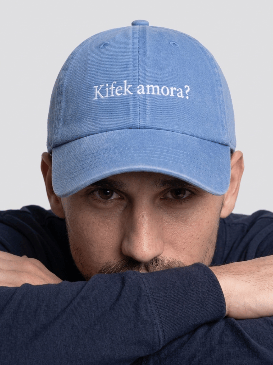 Kifek amora ? lifestyle