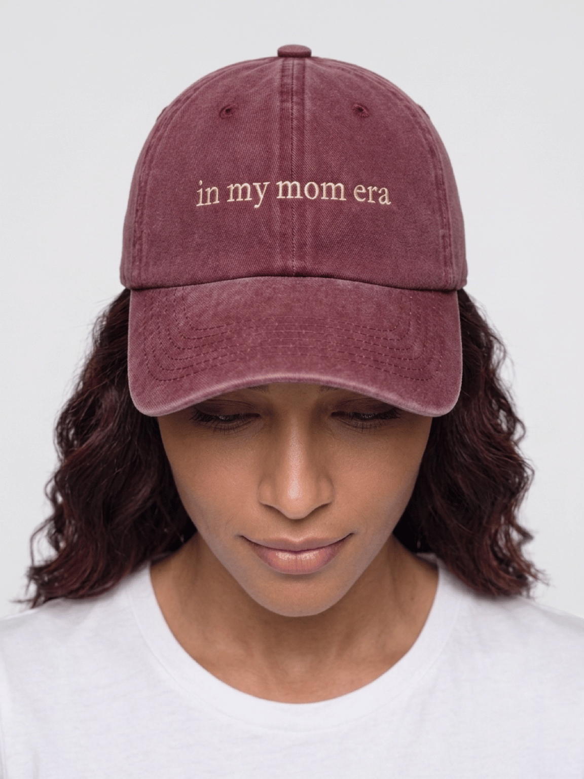 in my mom era lifestyle